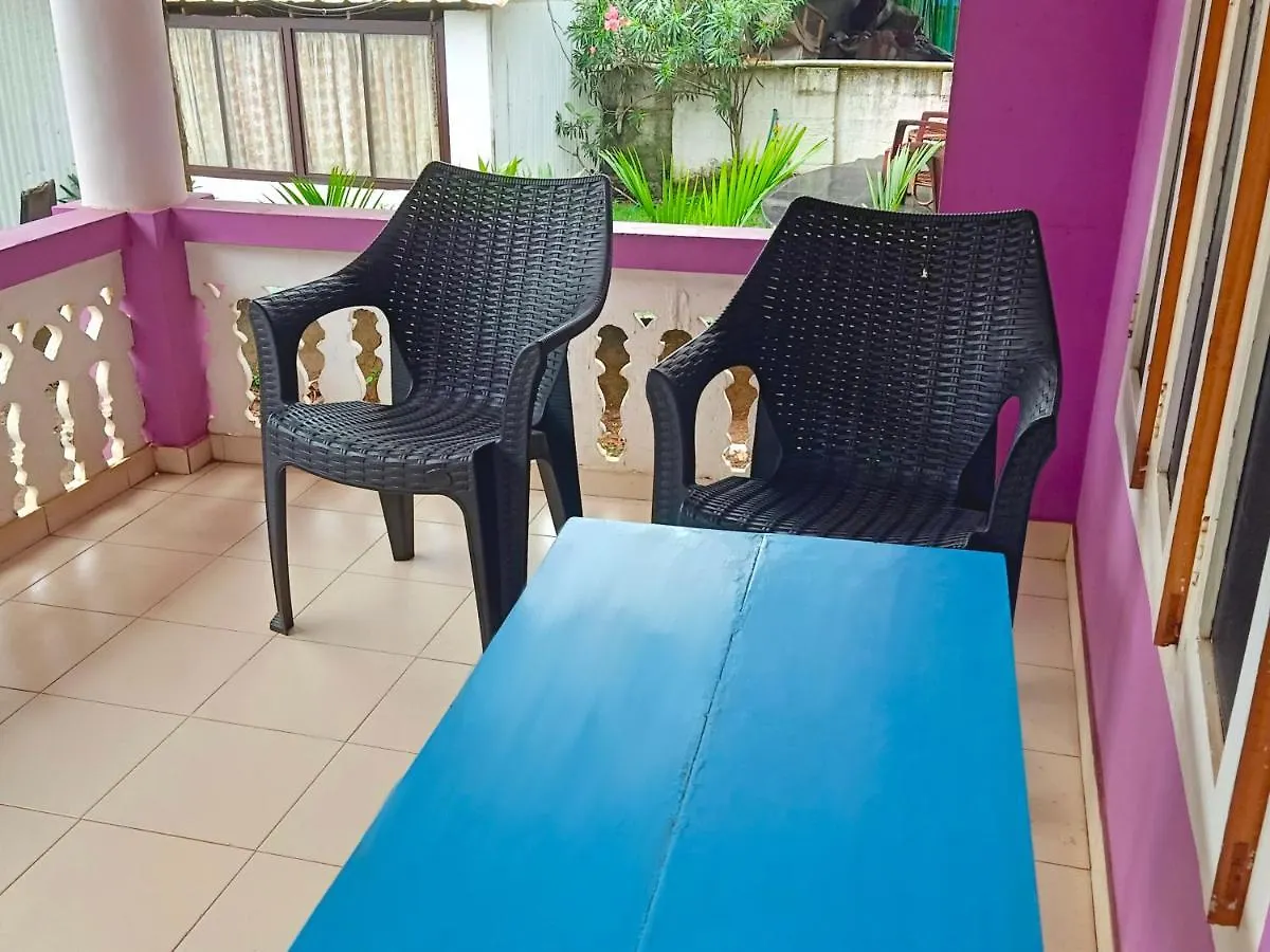 Guest house Sea Wings Hotel Varkala