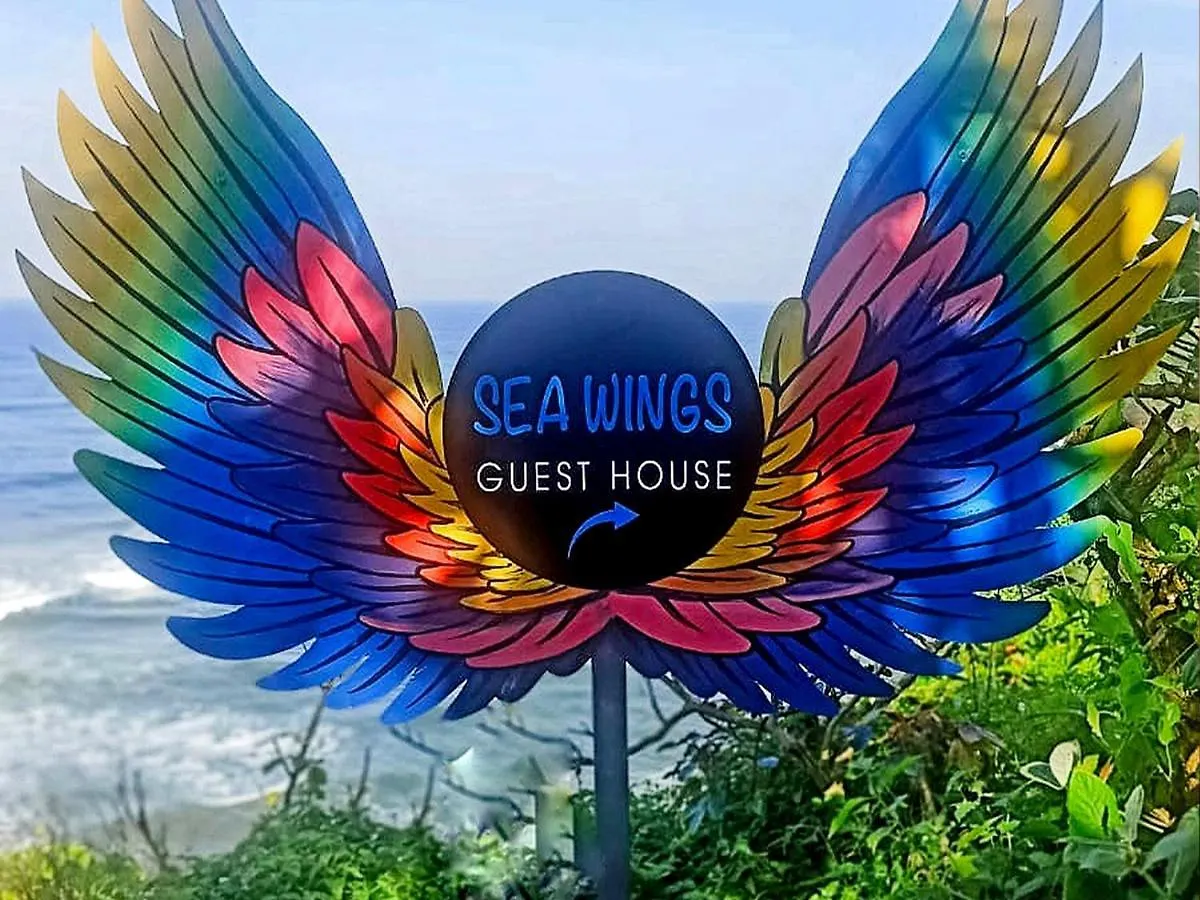 Sea Wings Hotel Varkala 0*,