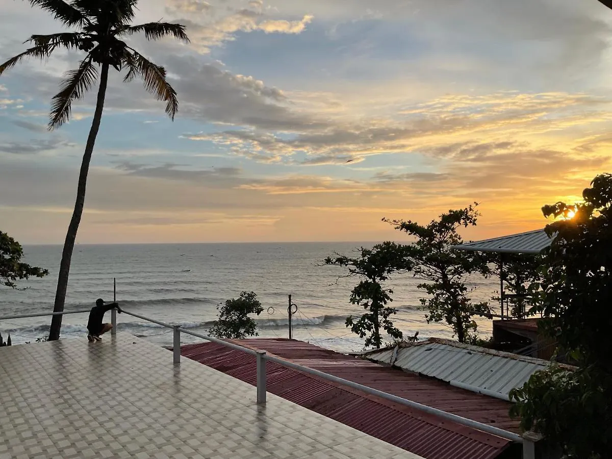 Sea Wings Hotel Varkala